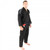 Tatami Comp SRS 2.0 Black Lightweight Brazilian Jiu Jitsu BJJ Gi