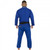 Tatami Comp SRS 2.0 Blue Lightweight Brazilian Jiu Jitsu BJJ Gi