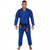 Tatami Comp SRS 2.0 Blue Lightweight Brazilian Jiu Jitsu BJJ Gi