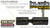 TechT Paintball Dangerous Power Fusion FX Hush Bolt