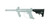 Tippmann Model 98 Custom Collapsible Tactical Stock