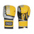 Ringside Boxing Bullet Silver and Gold Sparring Gloves
