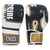 Ringside Boxing Black and Gold Omega Sparring Gloves