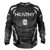 HK Army Graphite Grey Freeline Paintball Jersey