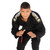 vBlack Tatami Nova Absolute Brazilian Jiu Jitsu BJJ Gi 
