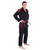 Tatami Slayer Battle Black and Red Brazilian Jiu Jitsu Gi
