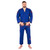 Tatami Blue and Burgundy Estilo 6.0 Premier Brazilian BJJ Jiu Jitsu Gi