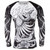 Tatami Meerkatsu Phoenix Rising BJJ Longsleeve Rashguard