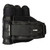 Black HK Army Zero G 2.0 Paintball Harness 4+3+4