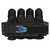 Blue HK Army Zero G 2.0 Paintball Harness 4+3+4