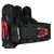 Red HK Army Zero G 2.0 Paintball Harness 5+4+4