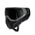 HK Army KLR Blackout Grey and Black Paintball Goggles Mask