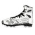 HK Army Diggerz X1 White and Black High Top Cleats for Paintball and Airsoft