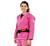 Fuji Women's Pink All Around Brazilian Jiu Jitsu BJJ Gi