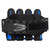 Gray HK Army MagTek Paintball Harness 4+3+4