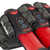 Red HK Army MagTek Paintball Harness 3+2+4