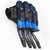 Blue HK Army MagTek Paintball Harness 5+4+4
