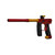Empire Axe 2.0 Dust Red / Orange Paintball Gun Marker