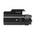 NCStar AQPTF3 3W 150 Lumen LED FlashLight QR with Strobe