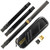 HK Army XV Polished Black Paintball Barrel Kit