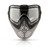 Dye Invision I5 2.0 Paintball Goggles Mask Smoked Front