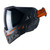 Empire EVS Thermal Paintball Goggles Mask Black Orange