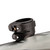 Black with Grey Dye Rize CZR Electronic Pantball Gun