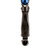 Grey with Blue Dye Rize CZR Electronic Pantball Gun
