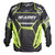 HK Army Electric Yellow Freeline Paintball Jersey
