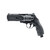 Umarex T4E Black .50 cal revolver Paintball Pistol