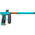 Empire Mini GS Dust Aqua and Dust Orange Paintball Gun Marker