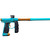 Empire Mini GS Dust Aqua and Dust Orange Paintball Gun Marker