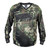 HK Army Tactical Green Camo Hardline Paintball Jersey Front