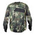 HK Army Tactical Green Camo Hardline Paintball Jersey Back