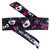 HK Army Bye Bye Kitty Paintball Headband Front
