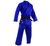 Fuji Blue Double Weave Judo Gi