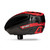 Black and Red Hk Army TFX 3 Electronic Paintball Loader with Speed Feed