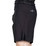 Fuji Sports Black Pro-Tech Grappling No Gi MMA Fight Shorts