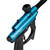 HK Army Paintball Dust Blue SABR Gun Marker
