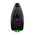 Black and Neon Green Hk Army TFX 3 Electronic Paintball Loader with Speed Feed