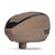 Tan and Black Hk Army TFX 3 Electronic Paintball Loader with Speed Feed