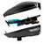 Black and Grey Hk Army TFX 3 Electronic Paintball Loader with Speed Feed