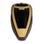 Black and Gold Hk Army TFX 3 Electronic Paintball Loader with Speed Feed
