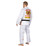 White Fuji Lightweight Valiant Strength Edition Brazilian Jiu Jitsu Gi 