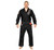 Black Fuji Lightweight Valiant Strength Edition Brazilian Jiu Jitsu Gi