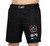 Fuji XTR Extreme Black No Gi MMA Grappling Fight Shorts