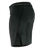 Fuji Baseline Kids Youth Black No Gi MMA Grappling Fight Shorts