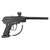 Valken Razorback Black Paintball Gun Marker