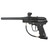 Valken Razorback Black Paintball Gun Marker