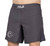 Fuji Baseline Grey No Gi MMA Grappling Fight Shorts